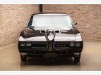 Thumbnail Photo 1 for 1968 Pontiac GTO